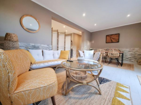 Appartement Domaine du Soleil YourHostHelper